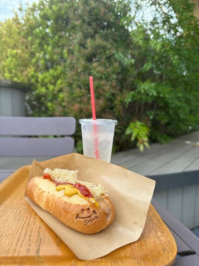 BRAWNY Hotdogs - サブ画像1