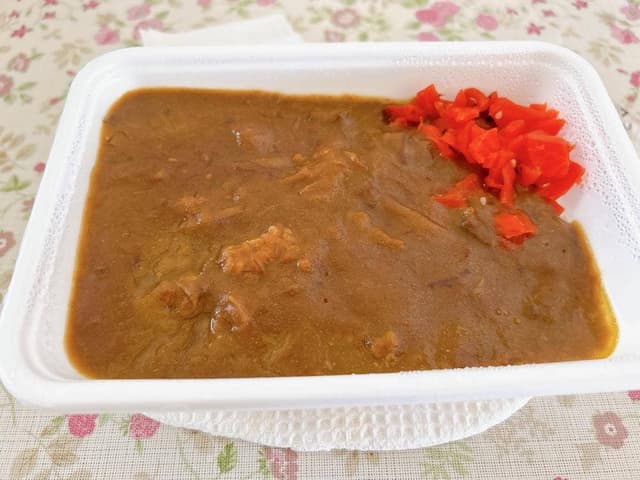 カレーショップ インデアン まちなか店 - サブ画像1