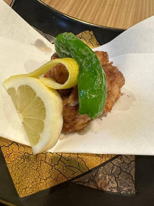 かみ川 - サブ画像3