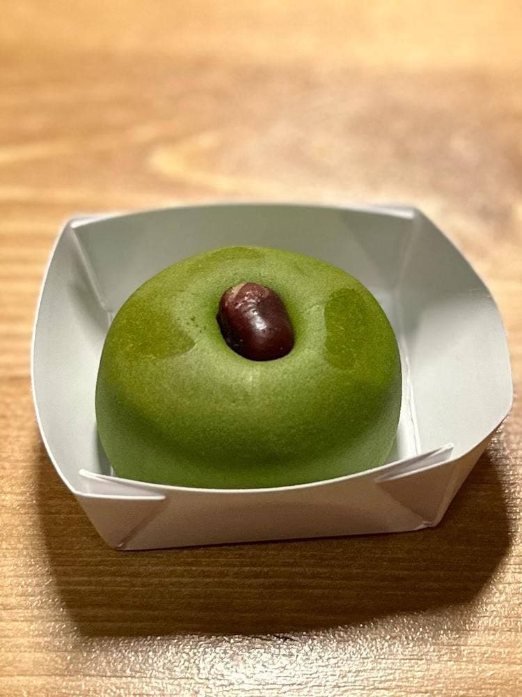 鶴屋吉信 三越 銀座店
