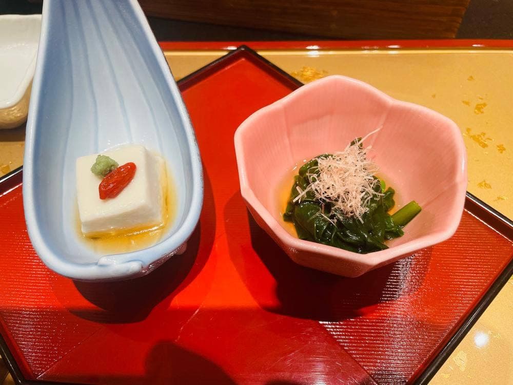 天麩羅 しゅん