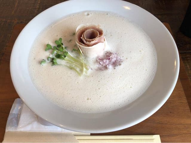 鶏×麦 らら - サブ画像3