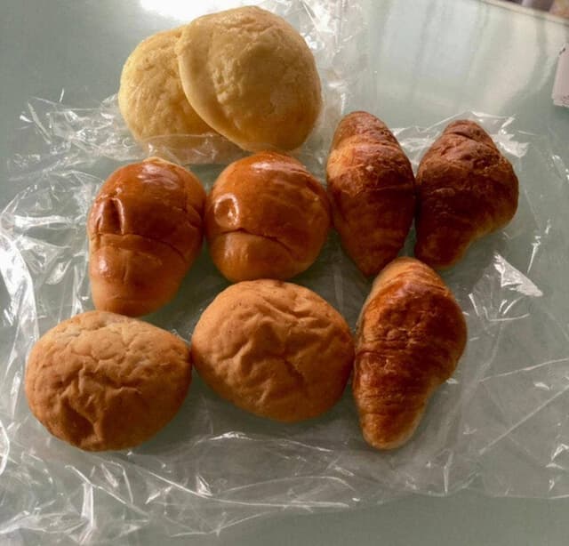ブレッドミュージアム京田屋 石山本店 - サブ画像2