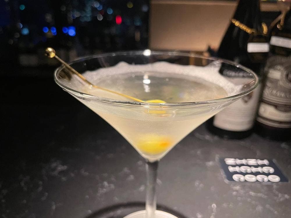RESTAURANT & BAR ザ ロイヤルパークホテル アイコニック 大阪御堂筋