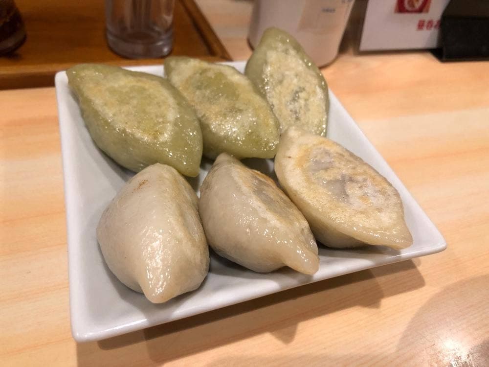 外堀PAIRON