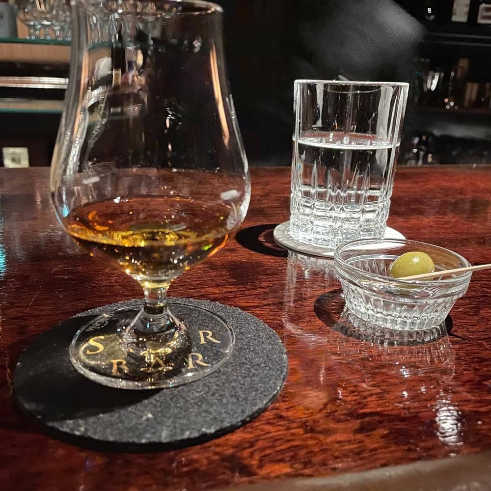 STAR BAR GINZA
