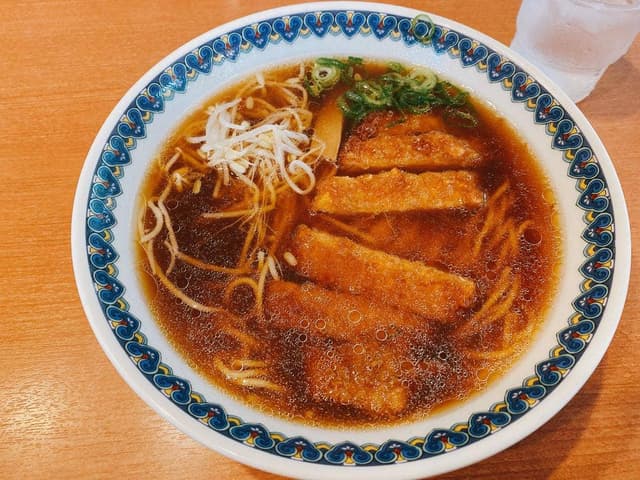 ドライブイン旭川 - サブ画像1