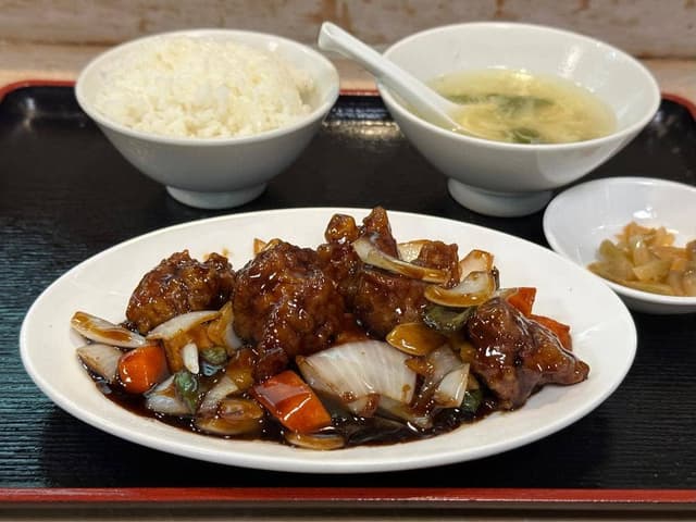 七福家 - サブ画像2