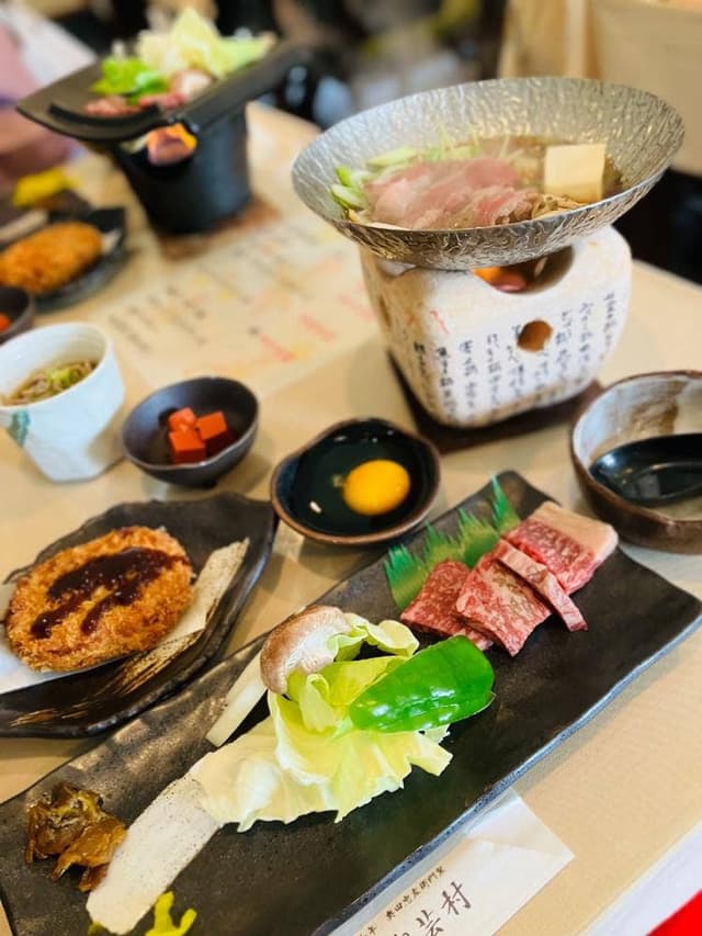 信楽陶芸村 国道店 - サブ画像2