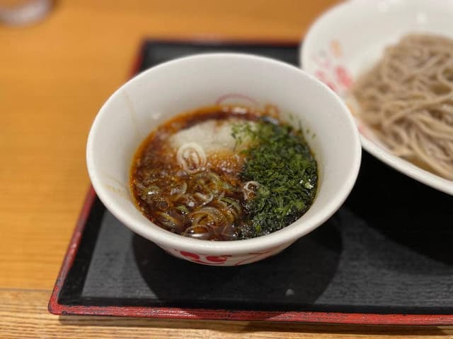 いろり庵きらく 熊谷店 - サブ画像2
