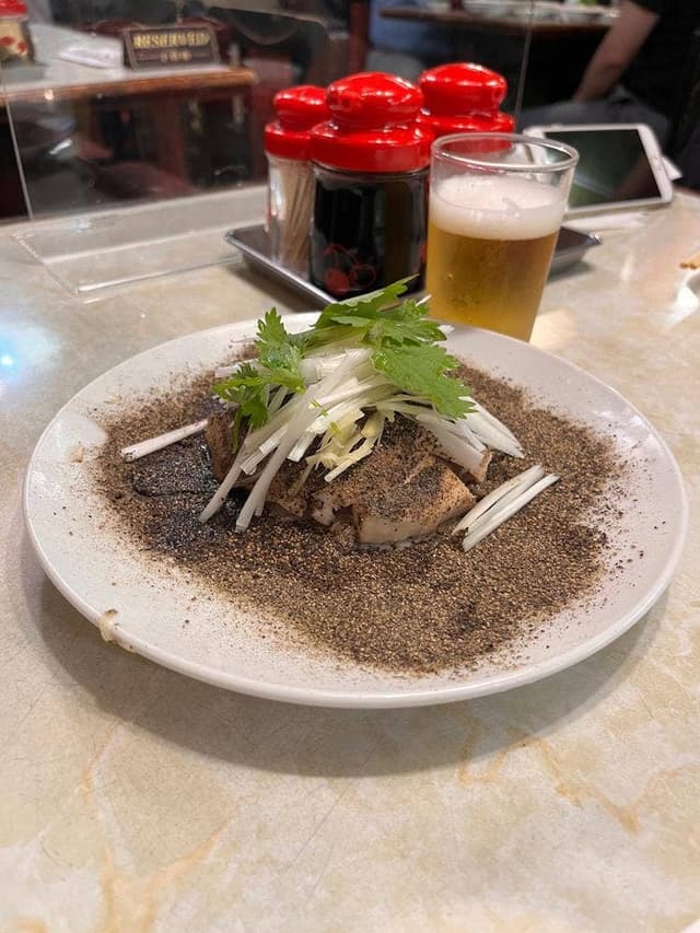 水新菜館 - サブ画像2