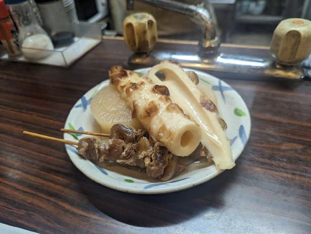 立呑み処 虎屋 - サブ画像2