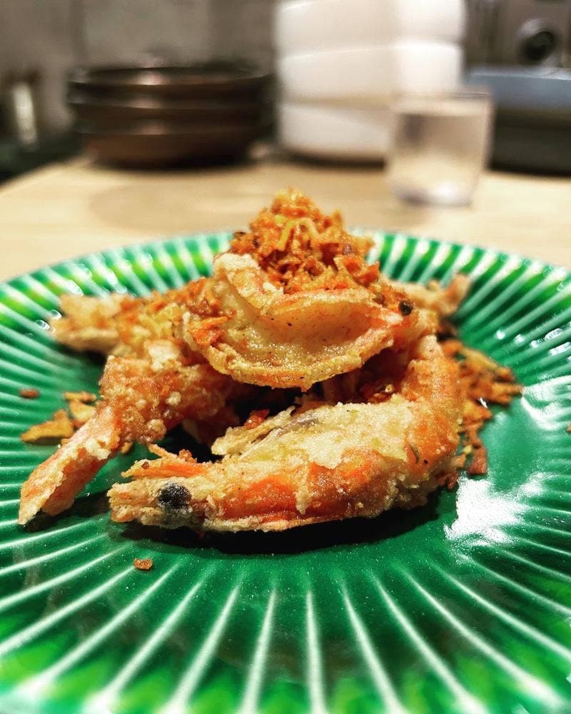 ハシヤとナカセ