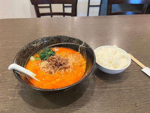 China Kitchen 青蓮 - サブ画像2