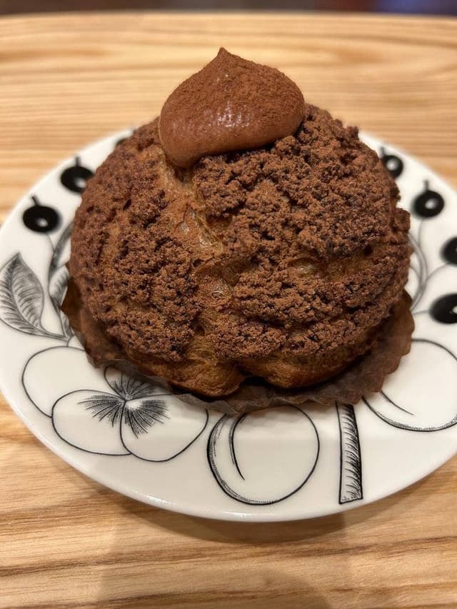 シュークリームと焼き菓子 ベイクン - サブ画像1