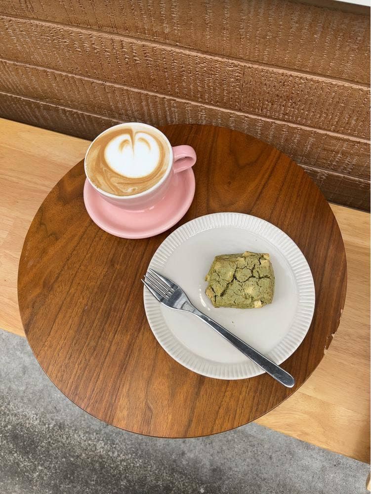 MILLS COFFEE