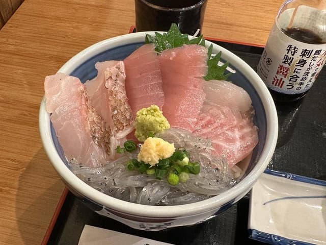 小田原 魚河岸 でん - サブ画像3