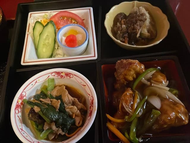 一八飯店 - サブ画像1