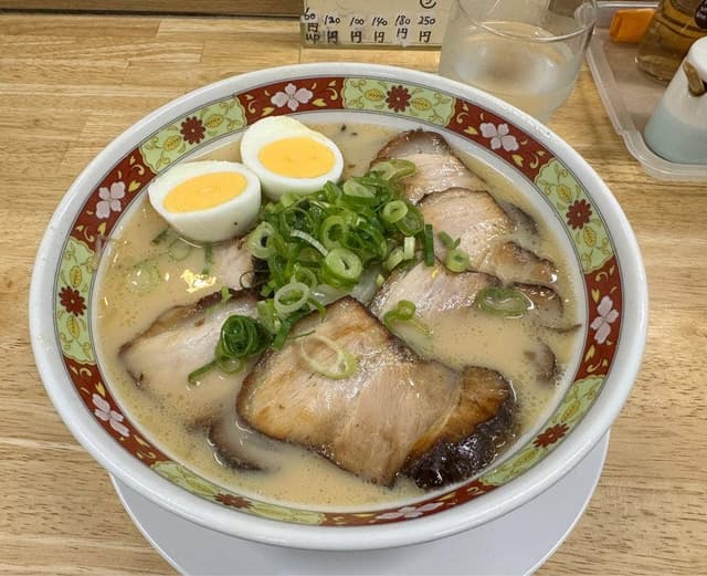 南州ラーメン - サブ画像1