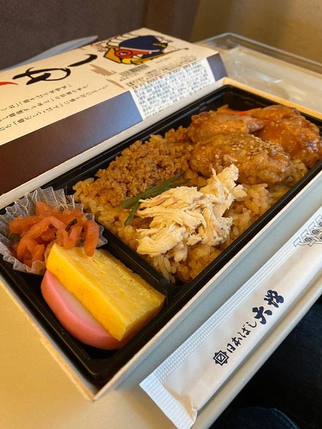 駅弁屋 踊 - サブ画像2