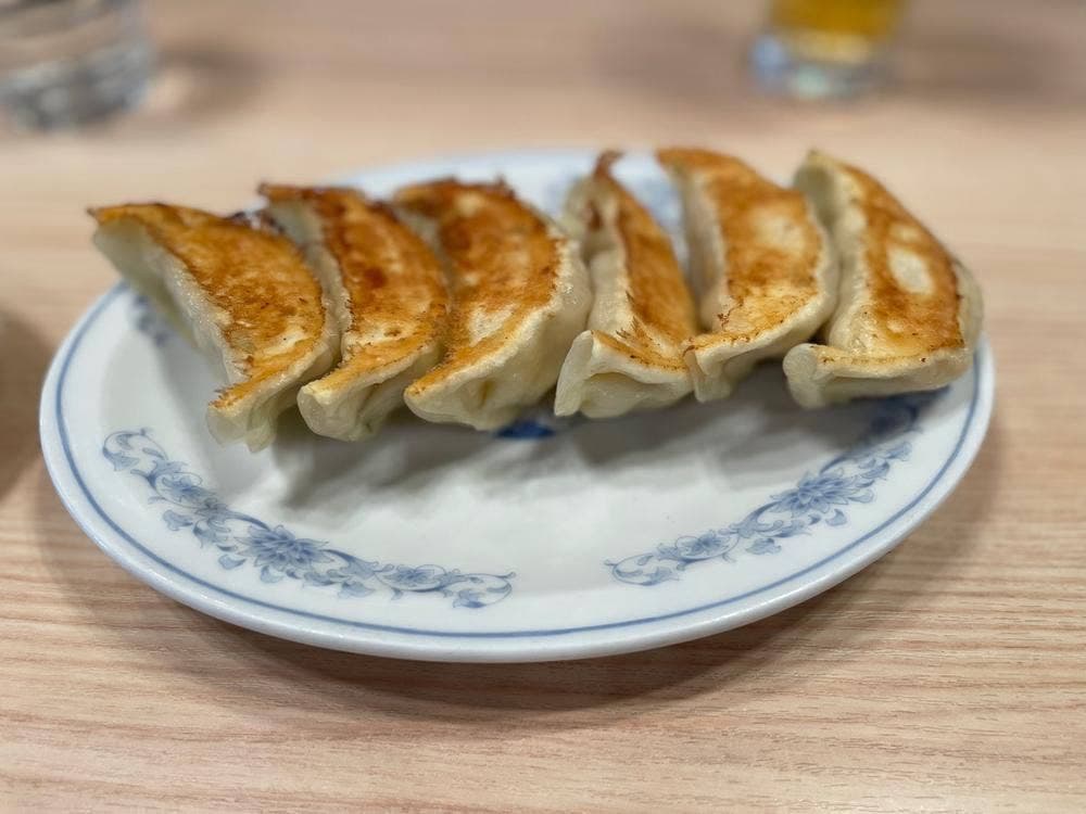 ぎょうざの満洲 熊谷駅店