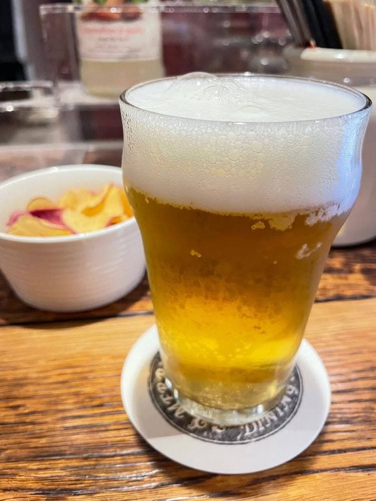 ダイニング&バー メリーズクラブ