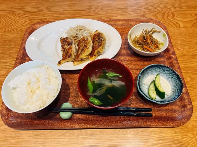 カフェ・ごはん 百花 - サブ画像3