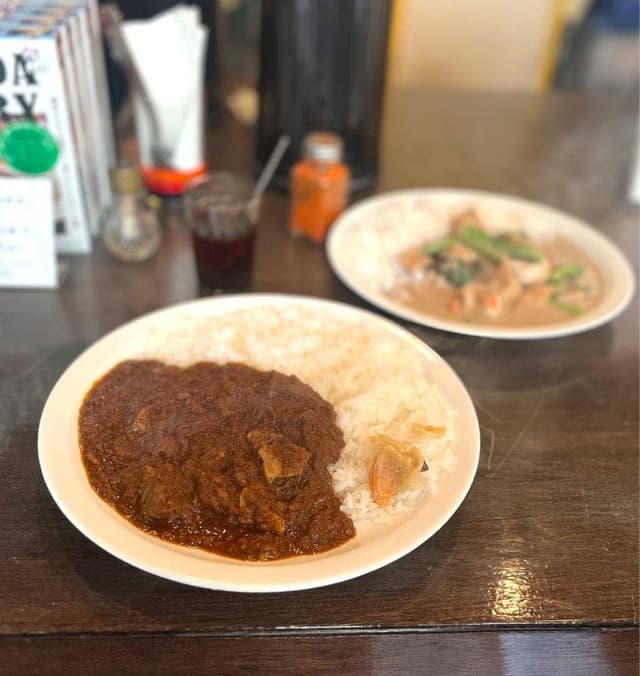 ワンダカレー店 - サブ画像1