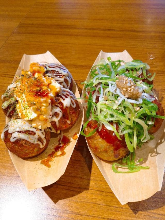 銀だこ酒場 香椎駅前店 - サブ画像1