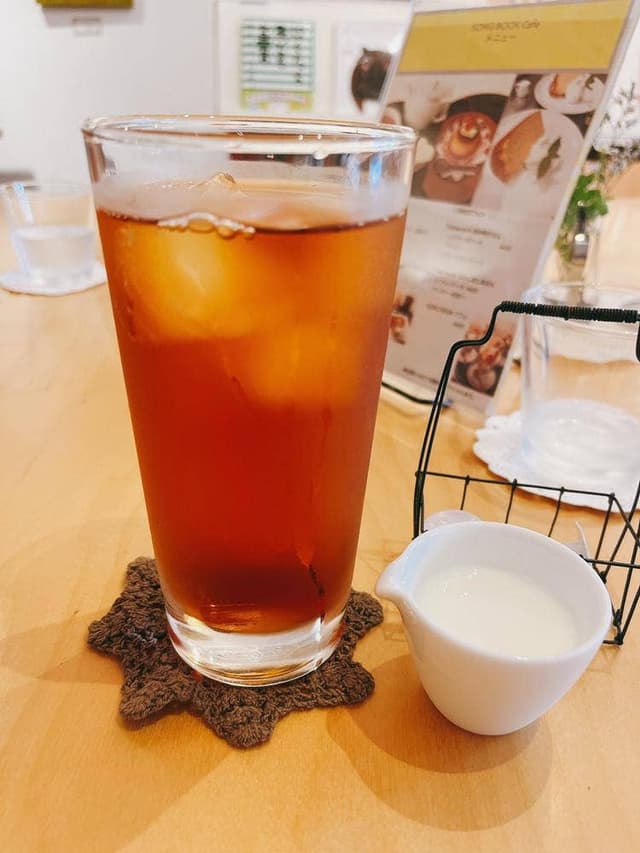 SONG BOOK Cafe - サブ画像1