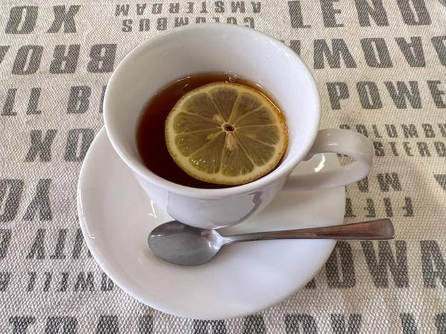 コーヒーショップ モア - サブ画像1