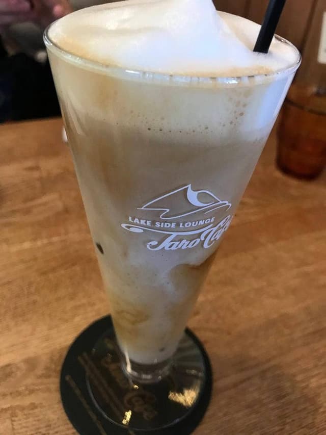 TARO CAFE - サブ画像3