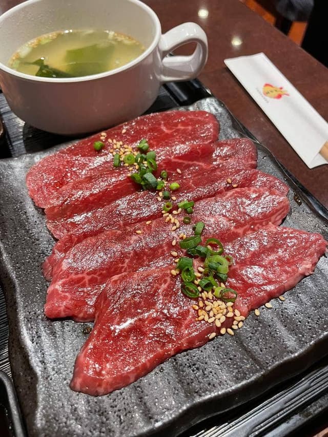 焼肉陽山道 パルコヤ上野店 - サブ画像3