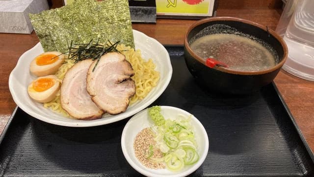 めん王 沼南店 - サブ画像3