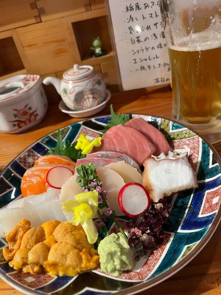 ばってん