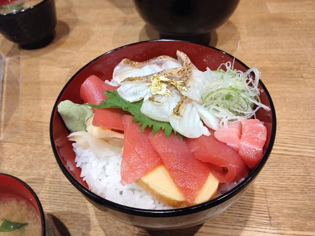 鮨 えのめ - サブ画像2