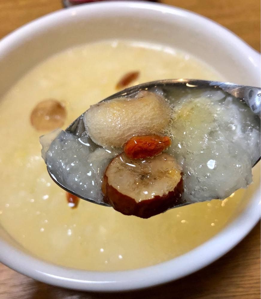 なつめ やさしい薬膳ごはん