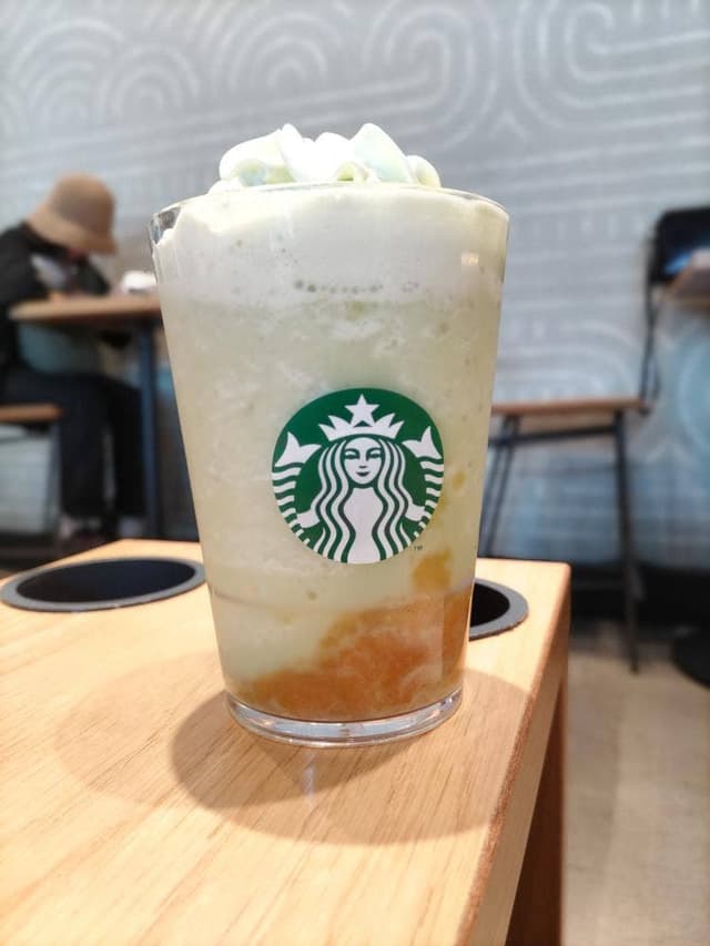 スターバックス コーヒー グランエミオ所沢西口店 - サブ画像1