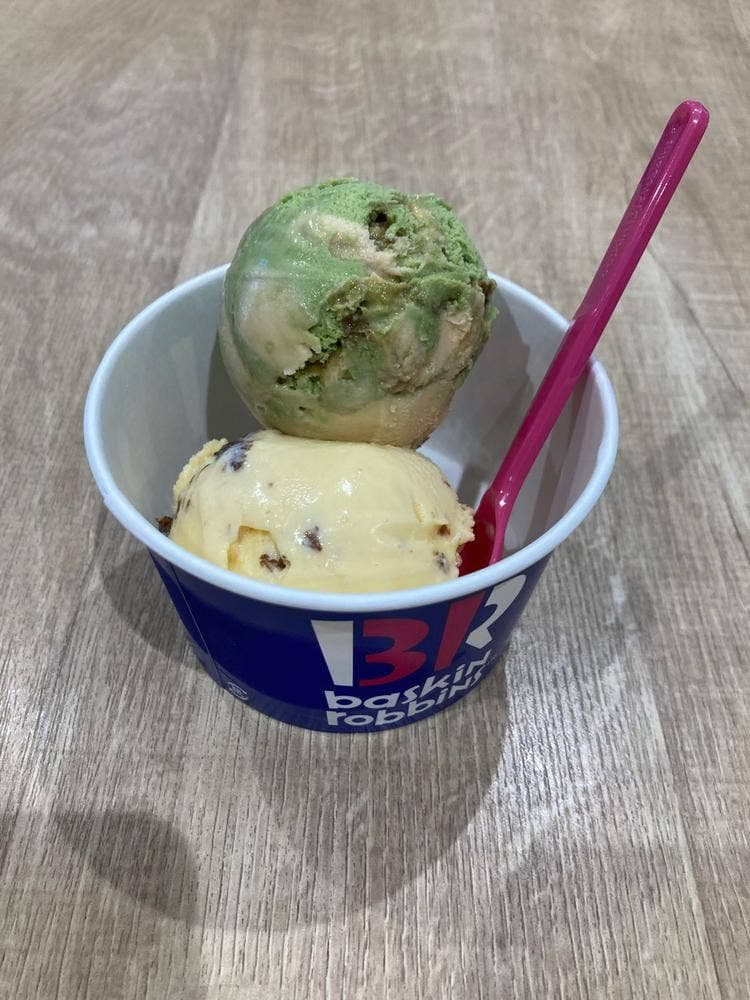 サーティワンアイスクリーム イオン藤井寺SC店