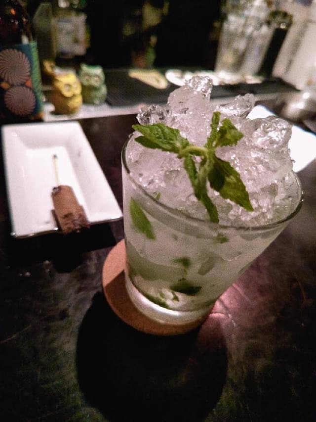 SHOTBAR ふくろう - サブ画像1