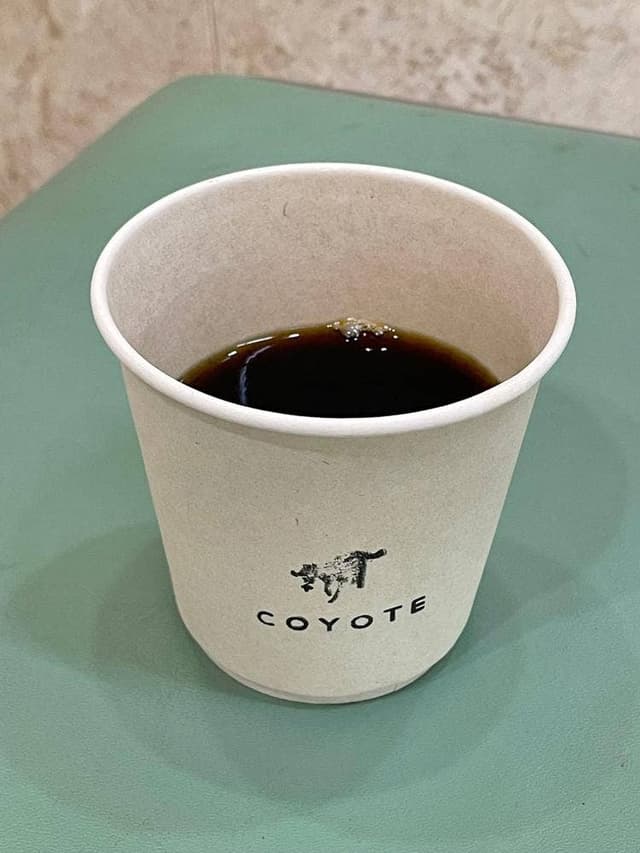 COYOTE the ordinary shop - サブ画像1