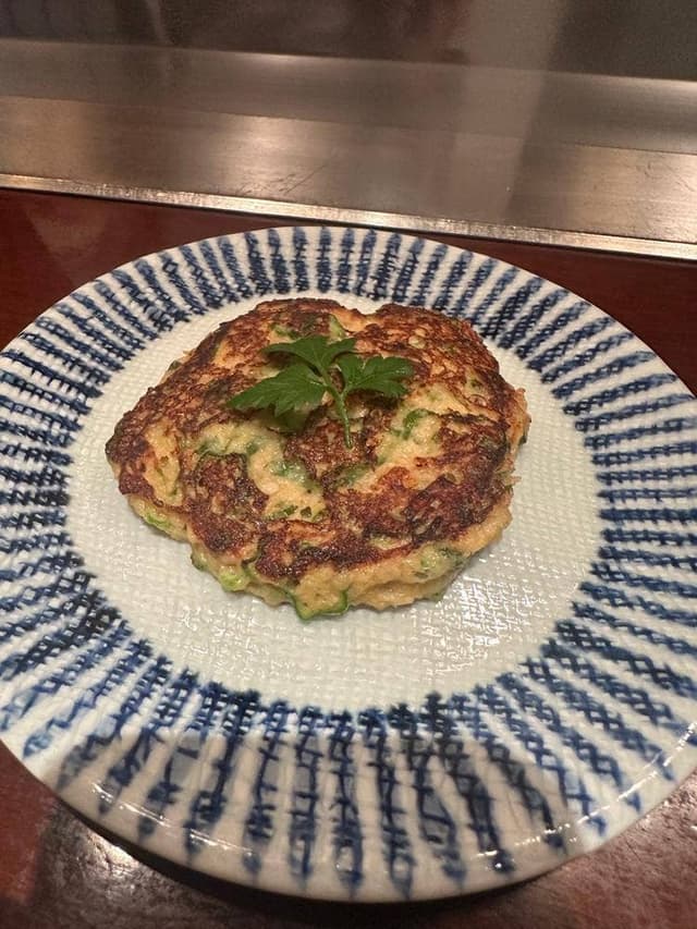 てっぱん料理 味味亭 - サブ画像2