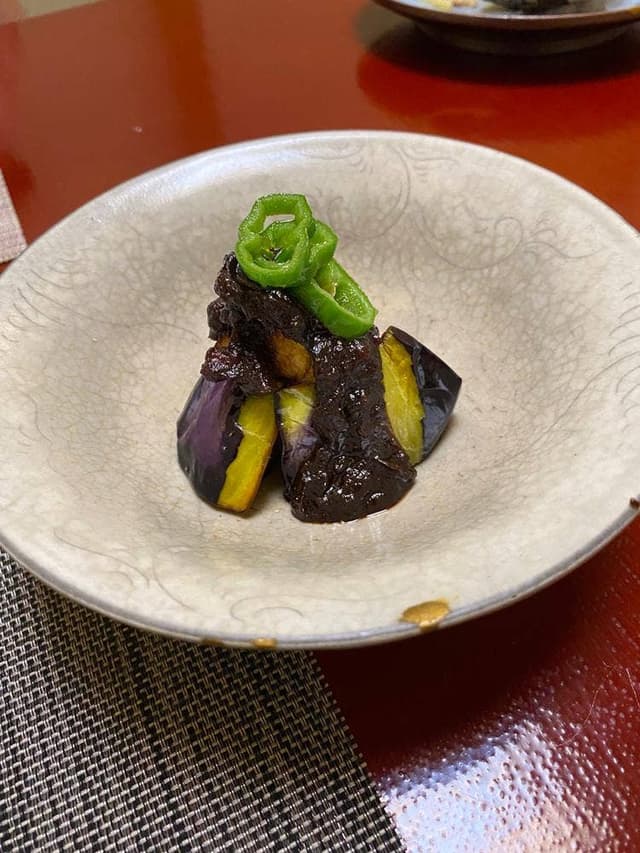 割烹 ふじ原 - サブ画像3