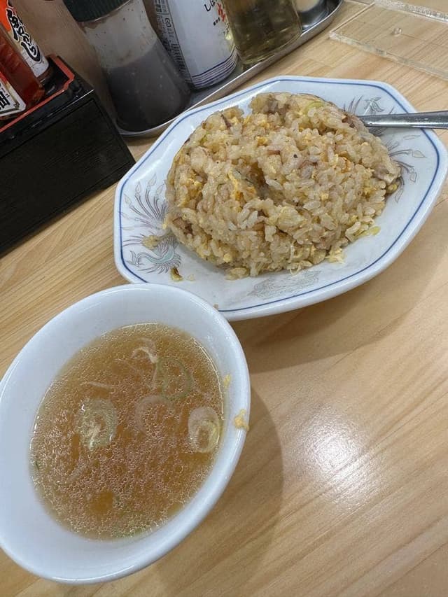 餃子食堂 点ぴん飯店 - サブ画像3