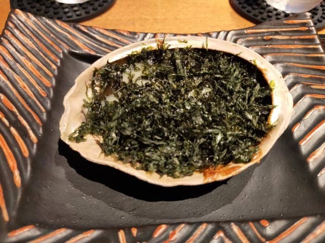 分とく山 - サブ画像1