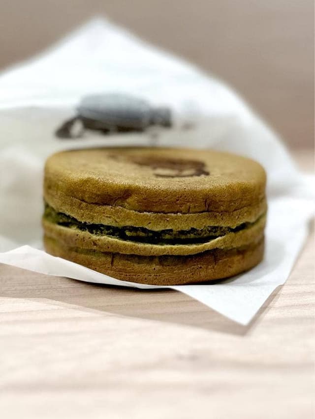 一〇八抹茶茶廊 東京ドームシティラクーア店 - サブ画像1