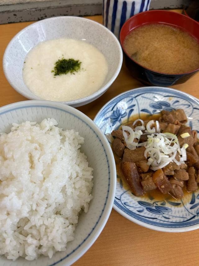 三河屋食堂 - サブ画像3