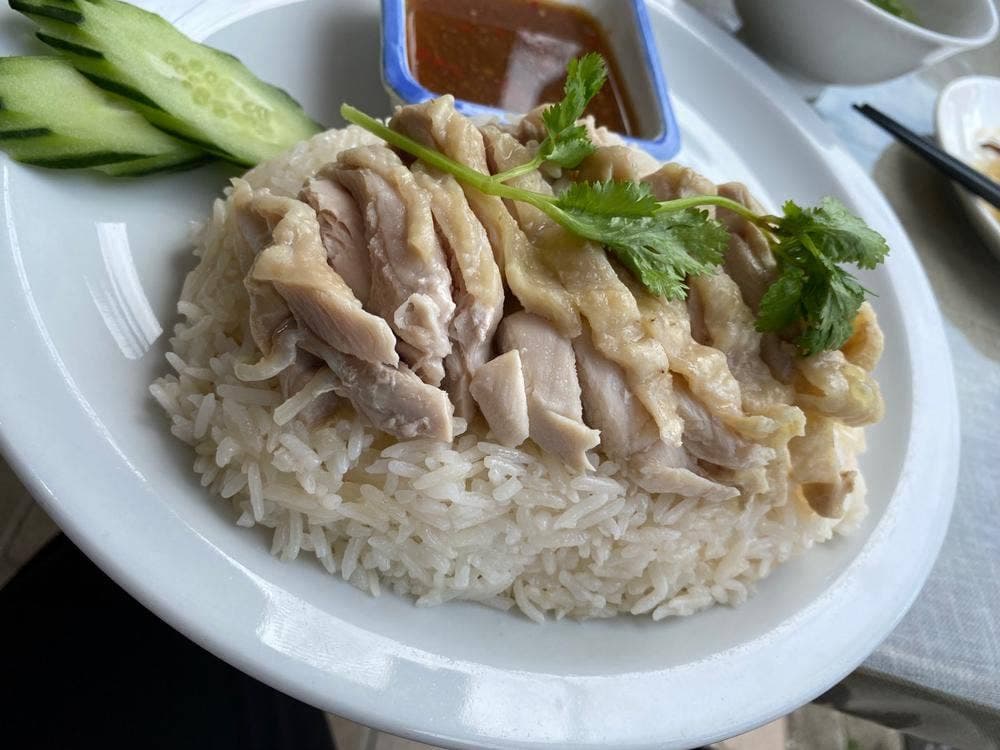 Puan Thai