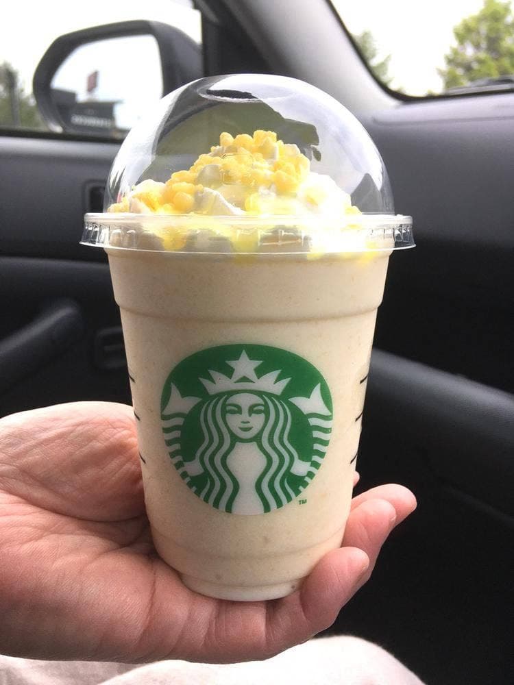 スターバックス コーヒー フェアモール松任店