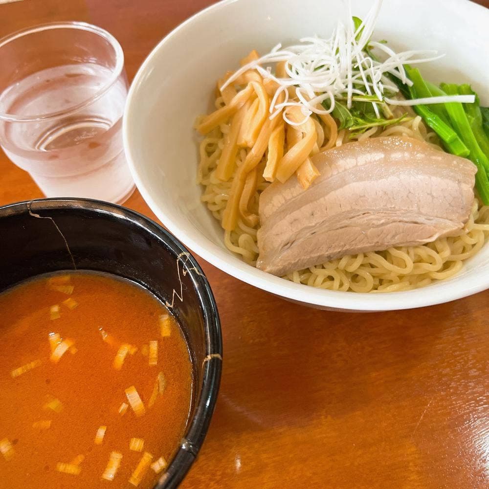 麺屋 さん八